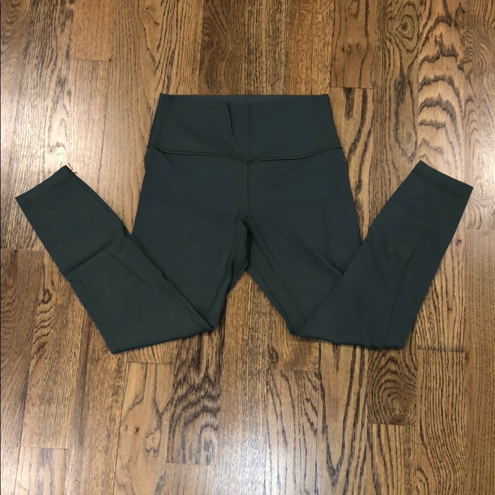 Lululemon Pants/Leggings — Align